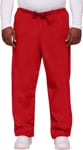 Picture of Cherokee Unisex Drawstring 2-pocket Cargo Scrub Pant (CH-4100)