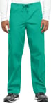 Picture of Cherokee Unisex Drawstring 2-pocket Cargo Scrub Pant (CH-4100)