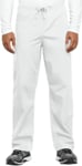Picture of Cherokee Unisex Drawstring 2-pocket Cargo Scrub Pant (CH-4100)