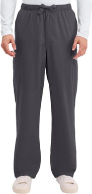 Picture of Cherokee Mens Utility Scrub Pant (CH-4243)