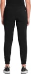 Picture of Cherokee Womens Rib Trim 6 Pocket Jogger Scrub Pant - Petite (CH-CK080AP)