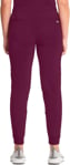 Picture of Cherokee Womens Rib Trim 6 Pocket Jogger Scrub Pant - Tall (CH-CK080AT)