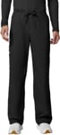 Picture of Cherokee Unisex Drawstring 5 Pocket Cargo Scrub Pant (CH-4043)