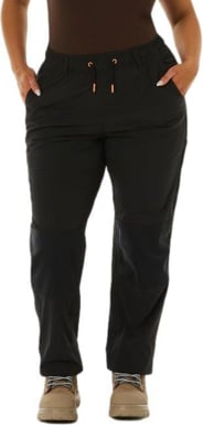 Picture of Zadie Z Lite Comfort with 4 Way Stretch Pant (Z05P)