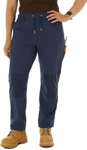 Picture of Zadie Z Lite Comfort with 4 Way Stretch Pant (Z05P)