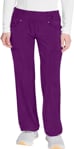 Picture of Cherokee Womens Knit Waistband Scrub Pant (CH-CK002)