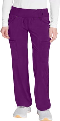 Picture of Cherokee Womens Knit Waistband Scrub Pant (CH-CK002)