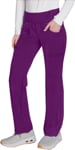 Picture of Cherokee Womens Knit Waistband Scrub Pant (CH-CK002)