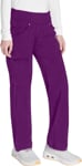 Picture of Cherokee Womens Knit Waistband Scrub Pant (CH-CK002)