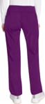 Picture of Cherokee Womens Knit Waistband Scrub Pant (CH-CK002)