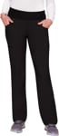 Picture of Cherokee Womens Knit Waistband Scrub Pant (CH-CK002)