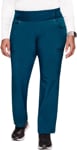 Picture of Cherokee Womens Knit Waistband Scrub Pant (CH-CK002)