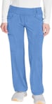 Picture of Cherokee Womens Knit Waistband Scrub Pant (CH-CK002)