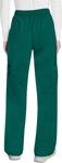 Picture of Cherokee Womens Elastic Waist Scrub Pant - Petite (CH-4005P)