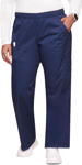 Picture of Cherokee Womens Elastic Waist Scrub Pant - Petite (CH-4005P)