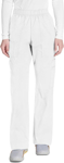 Picture of Cherokee Womens Elastic Waist Scrub Pant - Petite (CH-4005P)