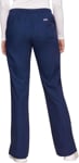 Picture of Cherokee Womens Natural Rise Flare Leg Drawstring Pant (CH-4101)