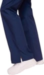 Picture of Cherokee Womens Natural Rise Flare Leg Drawstring Pant (CH-4101)