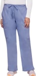 Picture of Cherokee Womens Drawstring Flare Scrub Pant - Tall (CH-WW120T)