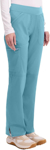 Picture of Cherokee Womens Elastic Waist Cargo Pocket Scrub Pant - Petite (CH-WW110P)