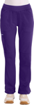 Picture of Cherokee Womens Elastic Waist Cargo Pocket Scrub Pant - Petite (CH-WW110P)