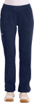 Picture of Cherokee Womens Elastic Waist Cargo Pocket Scrub Pant - Petite (CH-WW110P)