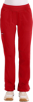 Picture of Cherokee Womens Elastic Waist Cargo Pocket Scrub Pant - Petite (CH-WW110P)