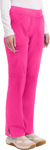 Picture of Cherokee Womens Elastic Waist Cargo Pocket Scrub Pant - Tall (CH-WW110T)
