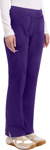 Picture of Cherokee Womens Elastic Waist Cargo Pocket Scrub Pant (CH-WW110)