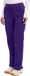 Picture of Cherokee Womens Elastic Waist Cargo Pocket Scrub Pant (CH-WW110)