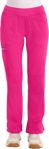 Picture of Cherokee Womens Elastic Waist Cargo Pocket Scrub Pant (CH-WW110)