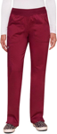 Picture of Cherokee Womens Elastic Waist Cargo Pocket Scrub Pant (CH-WW110)