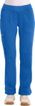 Picture of Cherokee Womens Elastic Waist Cargo Pocket Scrub Pant (CH-WW110)