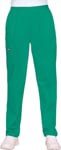 Picture of Cherokee Womens Elastic Waist Utility Scrub Pant (CH-4200)