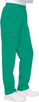 Picture of Cherokee Womens Elastic Waist Utility Scrub Pant (CH-4200)