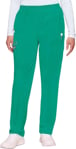 Picture of Cherokee Womens Elastic Waist Utility Scrub Pant (CH-4200)