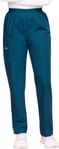 Picture of Cherokee Womens Elastic Waist Utility Scrub Pant (CH-4200)
