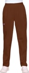 Picture of Cherokee Womens Elastic Waist Utility Scrub Pant (CH-4200)