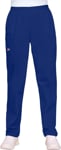 Picture of Cherokee Womens Elastic Waist Utility Scrub Pant (CH-4200)