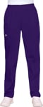 Picture of Cherokee Womens Elastic Waist Utility Scrub Pant (CH-4200)