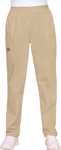 Picture of Cherokee Womens Elastic Waist Utility Scrub Pant (CH-4200)