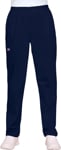 Picture of Cherokee Womens Elastic Waist Utility Scrub Pant (CH-4200)