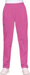 Picture of Cherokee Womens Elastic Waist Utility Scrub Pant (CH-4200)