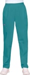 Picture of Cherokee Womens Elastic Waist Utility Scrub Pant (CH-4200)
