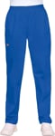 Picture of Cherokee Womens Elastic Waist Utility Scrub Pant (CH-4200)