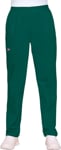 Picture of Cherokee Womens Elastic Waist Utility Scrub Pant (CH-4200)