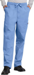 Picture of Cherokee Mens Drawstring Cargo Scrub Pant (CH-4000)