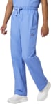 Picture of Cherokee Mens Drawstring Cargo Scrub Pant (CH-4000)