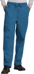 Picture of Cherokee Mens Drawstring Cargo Scrub Pant (CH-4000)