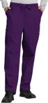 Picture of Cherokee Mens Drawstring Cargo Scrub Pant (CH-4000)